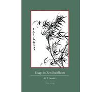 Essays in Zen Buddhism, Third Series