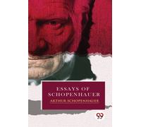 Essays of Schopenhauer