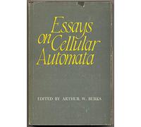 Essays on Cellular Automata