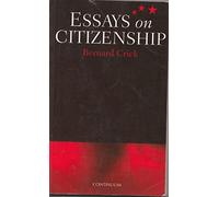 Essays on Citizenship