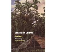 Essays on Conrad