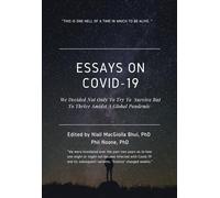 Essays on Covid-19