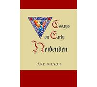Essays on Early Newenden