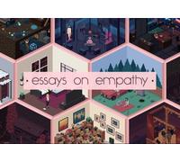 Essays on Empathy (PC) Steam Key - GLOBAL