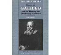 Essays on Galileo and the History and Philosophy of Science: v. 1: Volume 1 (Heritage)