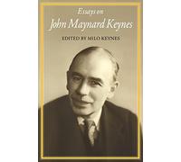 Essays on John Maynard Keynes