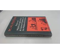 Essays on Medieval Agriculture and General Problems of the Medieval Economy