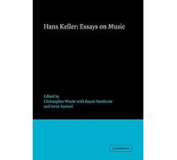 Essays on Music