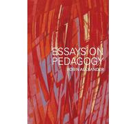 Essays on Pedagogy