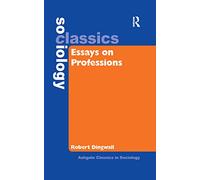Essays on Professions