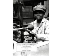 Essays on Race and Empire Pb (Broadview Literary Texts)