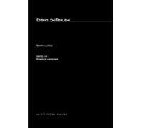 Essays On Realism (The MIT Press)