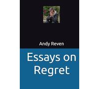 Essays on Regret