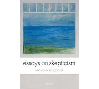 Essays on Skepticism