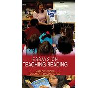 Essays on Teaching Reading