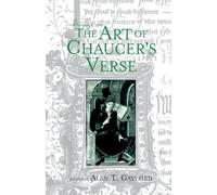 Essays on the Art of Chaucer's Verse (Basic Readings in Chaucer and His Time)