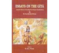 Essays on the Gita