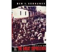 Essays on the Great Depression