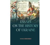 Essays on the history of Ukraine