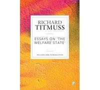 Essays on the Welfare State