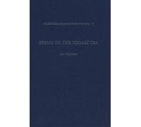 Essays on the Yogasutra: Engaging the world in freedom