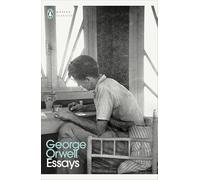 Essays: (Penguin Modern Classics)