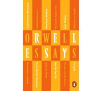 Essays (Penguin Modern Classics)