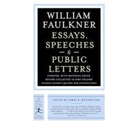 Essays, Speeches and Public Letters (Modern Library) (Modern Library Classics)