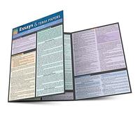 Essays & Term Papers (Quick Study Academic)