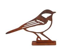 Essch Design Rust Animal "Great Tit"