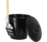Esschert Design Ash Bucket with Shovel - 1 item