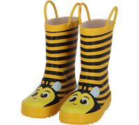 Esschert Design Bee Children's Wellies - 25-26