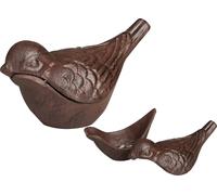 Esschert Design Bird Hide-A-Key - 1 item