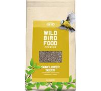 Esschert Design Black Sunflower Seeds - 1 kg