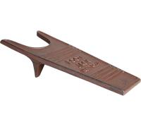 Esschert Design Cast Iron Boot Jack - 1 item