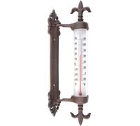Esschert Design Cast Iron Window Frame Thermometer - 1 item