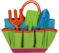 Esschert Design Children's Tool Bag - 1 item