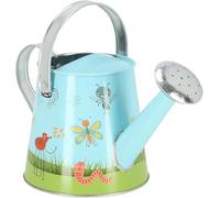 Esschert Design Children's Watering Can Insects 1.3 Litres Metal