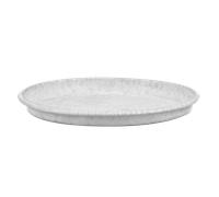 Esschert Design Coaster - old zinc - L