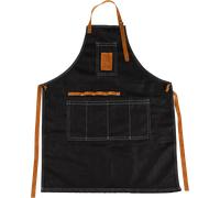 Esschert Design Denim Garden Tool Apron - 1 item