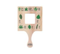 Esschert Design - Explorer Frame - Tree Leaves