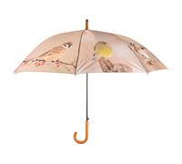 Esschert Design Fallen Fruits Autumn Birds Umbrella