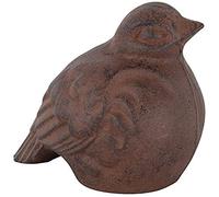 Esschert Design Fallen Fruits Large Decorative Bird