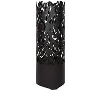 Esschert Design Fallen Fruits Oxidised Woodland Globe Speher Fire Pit Basket Bowl Cast Iron