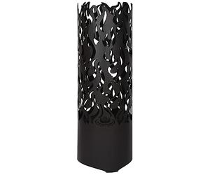 Esschert Design Fallen Fruits Oxidised Woodland Globe Speher Fire Pit Basket Bowl Cast Iron