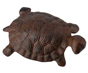 Esschert Design Fallen Fruits Small Turtle Decoration