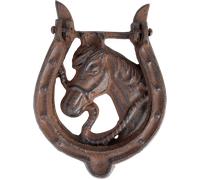 Esschert Design Horseshoe Door Knocker - 1 item