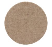 Esschert Design Jute Mulch Disc - L