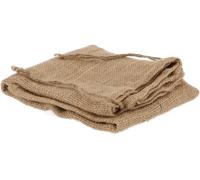 Esschert Design Jute Plant Bag - S