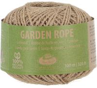 Esschert Design Jute Twine 100 m - 1 item